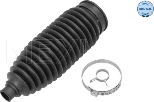 Belgsett, styring MEYLE 36-14 620 0004