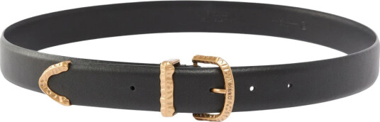Pinko unisex Accessories Svart L,