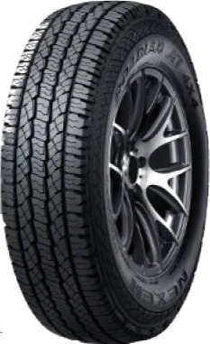 Nexen Roadian At 4X4 265/50R20 111T