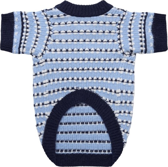 SUNCOO Paris Arty Bleu Ciel M