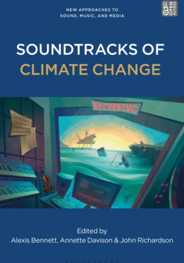 Soundtracks of Climate Change