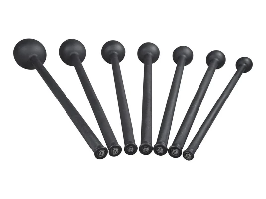Crossmaxx Macebell Treningskølle 10 kg