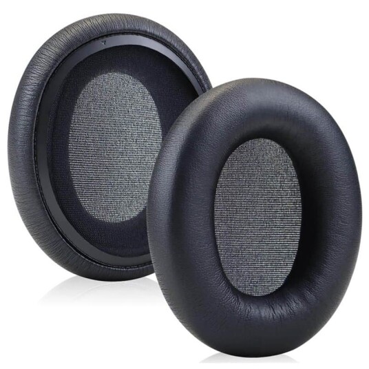 Øreputer Skullcandy Crusher ANC 2 Svart