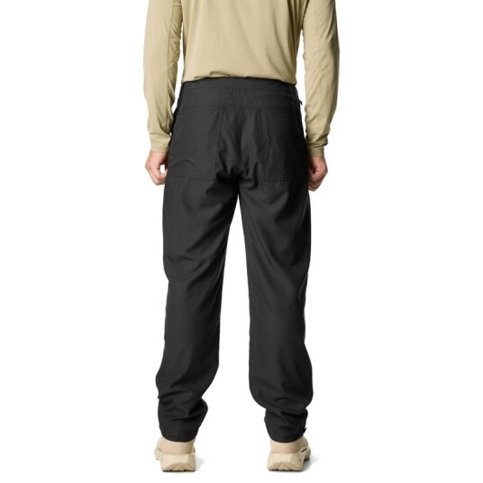 Houdini M's Tree Chore Pants II Bleached Black Houdini M's Tree Chore Pants II Bleached Black