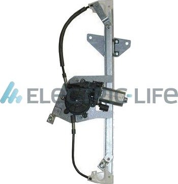 Vindusheis ELECTRIC LIFE ZR SB17 L
