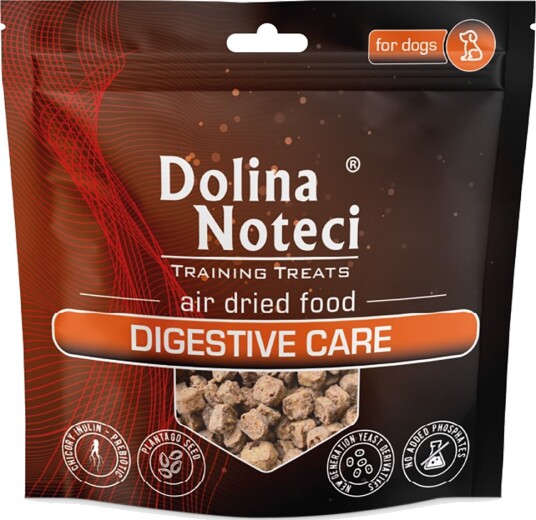 Dolina Noteci Trainingssnacks Digestive Care 130 g