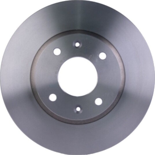 Bremseskive HELLA 8DD 355 111-771