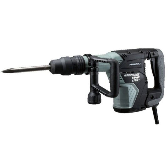 Hikoki H45MEY 1150W UVP Formingshammer Hikoki H45MEY 1150W UVP Formingshammer