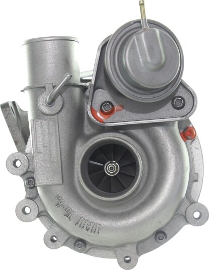 Turbolader ALANKO 11900910