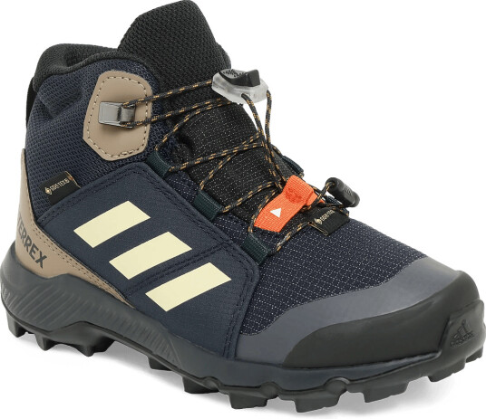 adidas Terrex Terrex Mid Gtx K Navy 39 1/3