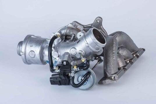 BorgWarner 53039880141 Turbolader BorgWarner 53039880141 Turbolader