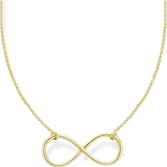 Thomas Sabo Dame Accessories Gul ONE SIZE,