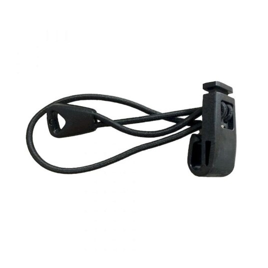 Ortlieb Safe-It Mounting-Set for Ultimate black Ortlieb Safe-It Mounting-Set for Ultimate black