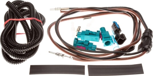 FEBI BILSTEIN 107139 Antennekabel