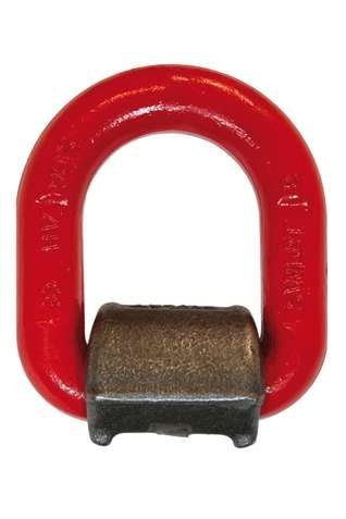 Bema 80403 Festeøye 17mm 3150kg Klasse 8 Svetsbar