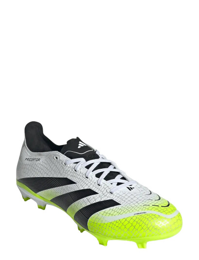 adidas Performance Predator League Fg/Mg - White - 46