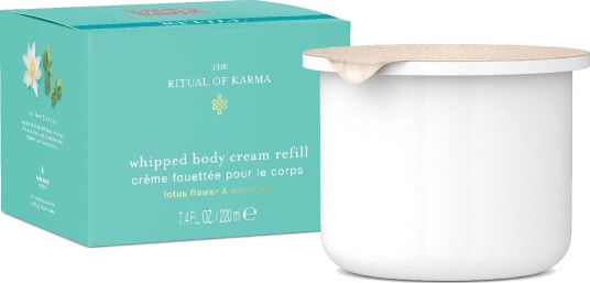 Rituals The Ritual of Karma Body Cream Refill 220 ml