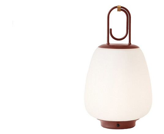 &tradition Lucca Lampe SC51 Maroon