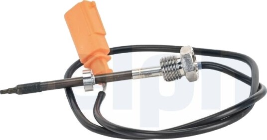 Sensor, eksostemperatur DELPHI TS30441-12B1