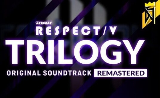 DJMAX RESPECT V - TRILOGY Original Soundtrack(REMASTERED) DJMAX RESPECT V - TRILOGY Original Soundtrack(REMASTERED)