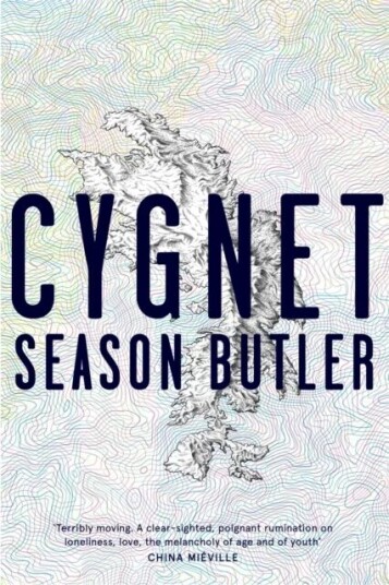 Cygnet Av Season Butler