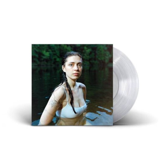 Lizzy McAlpine - Older - Limited Clear Edition (Vinyl) Lizzy McAlpine - Older - Limited Clear Edition (Vinyl)