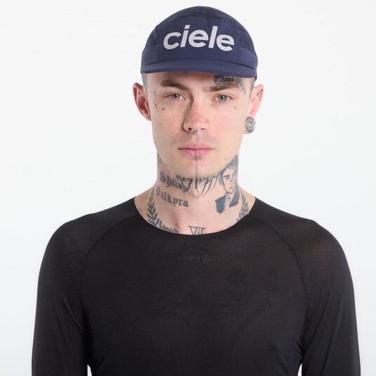 Ciele GOCap Comp Century Deep Space M/L