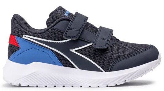 Diadora Joggesko Falcon 3 Jr V V255 Blue Crosair/White 36