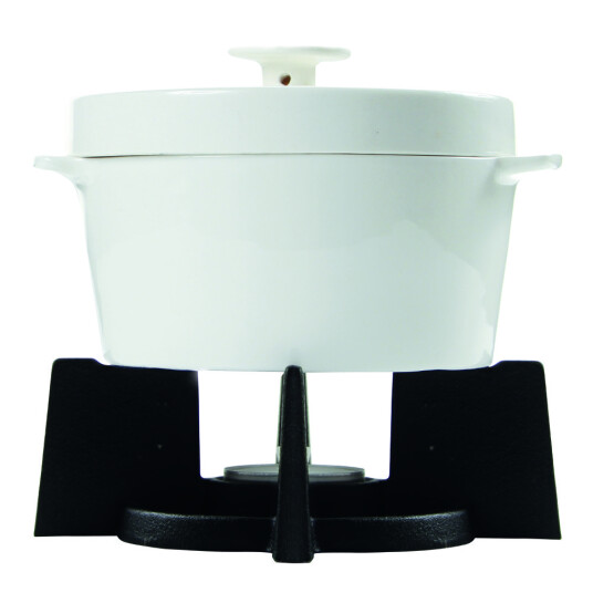 Boska Holland  Life Collection osteform hvit