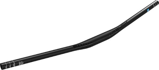PRO Koryak Riser Alu MTB styr 78 cm bred 31.8mm 10mm rise PRO Koryak Riser Alu MTB styr 78 cm bred 31.8mm 10mm rise