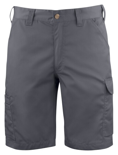 ProJob 2528 Shorts Gray C64/164