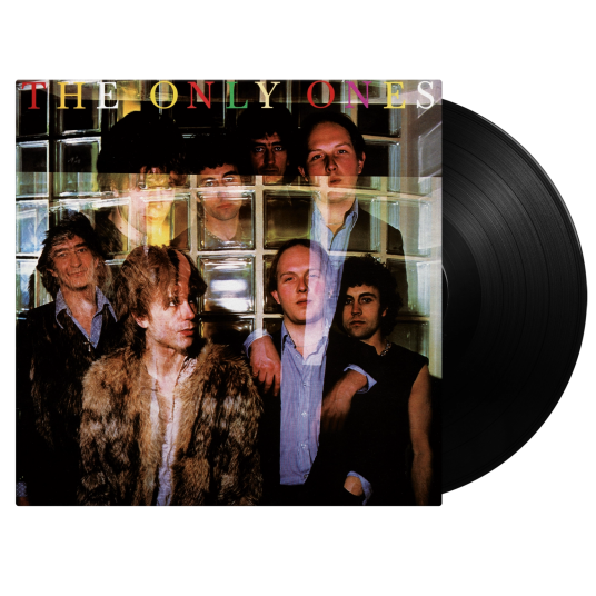 The Only Ones The Only Ones LP/Vinyl The Only Ones The Only Ones LP/Vinyl