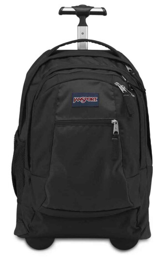 JanSport Driver 8 Black 36L JanSport Driver 8 Black 36L