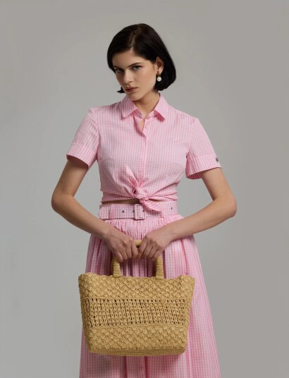 Andiata Ariadne Pink 44 Andiata Ariadne Pink 44