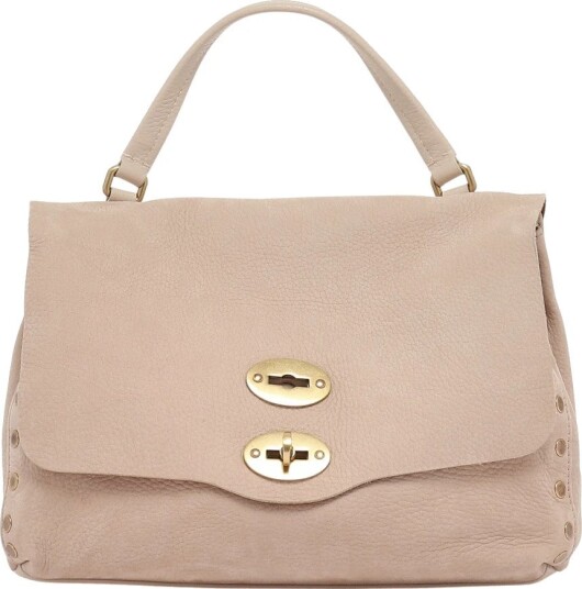 Zanellato Dame Vesker Beige ONE SIZE,