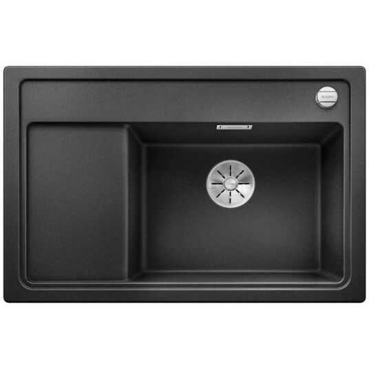 Kjøkkenvask Blanco Zenar XL 6 S Compact Silgranitt InFino Kjøkkenvask Blanco Zenar XL 6 S Compact Silgranitt InFino