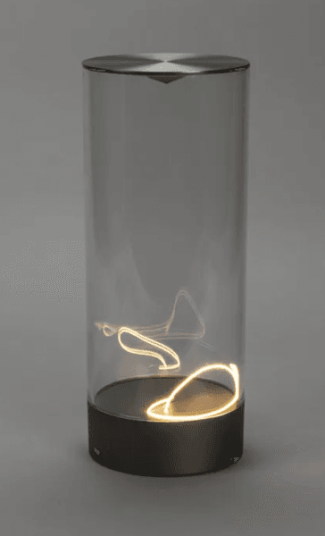 Trend Collection Edison USB Bordlampe L