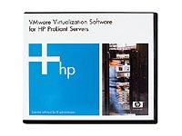 Hewlett Packard Enterprise VMware vSphere Enterprise Edition - produktoppgraderingslisens + 3 års 24x7 støtte - 1 prosessor
