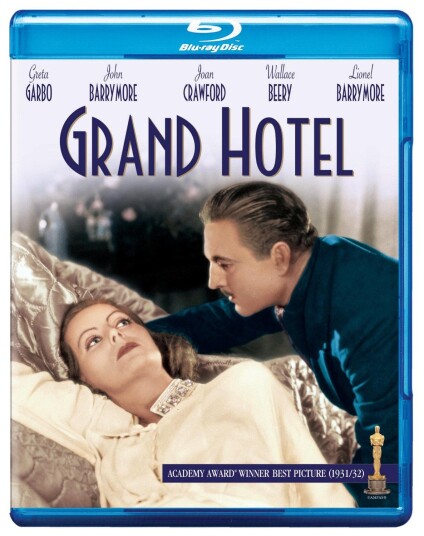 Grand Hotel Grand Hotel