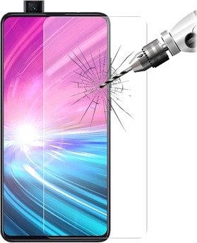 Xiaomi Mi 9T, Redmi K20 Pro Beskyttelsesglass - Klar