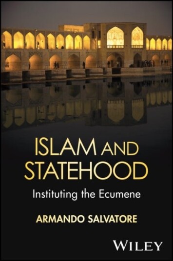 Islam and Statehood Islam and Statehood