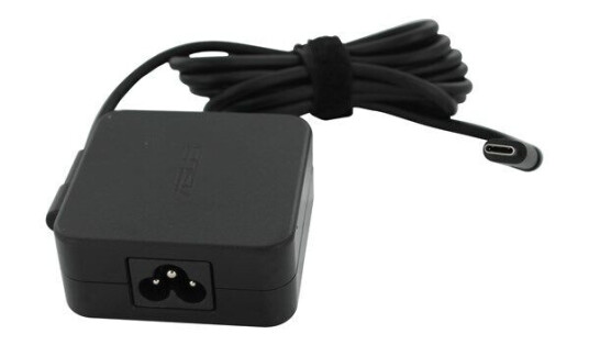 ASUS ADAPTER 65W 3P(TYPE C)