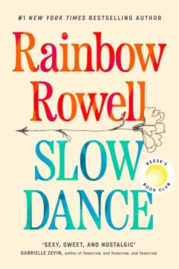 Slow Dance Slow Dance