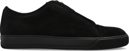 Lanvin Herre Sko Svart 42 EU, Lanvin Herre Sko Svart 42 EU,
