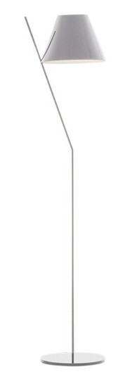 Artemide La Petite F Gulvlampe White Artemide La Petite F Gulvlampe White