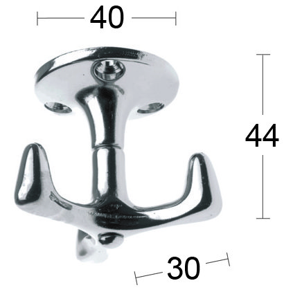 KROK SVINGBAR 3135 MATTKROM SB