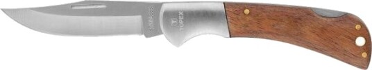 Topex 98Z007 Foldekniv - 80mm, Rustfritt St??lblad Topex 98Z007 Foldekniv - 80mm, Rustfritt St??lblad