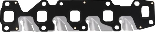 Tetning, eksosmanifold KAMOKA 8705057