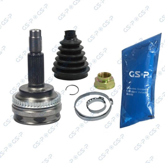 Drivledd GSP 859459