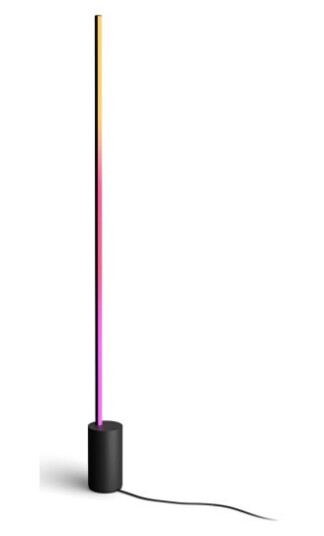 Philips Gradient Signe floor black EU Philips Gradient Signe floor black EU